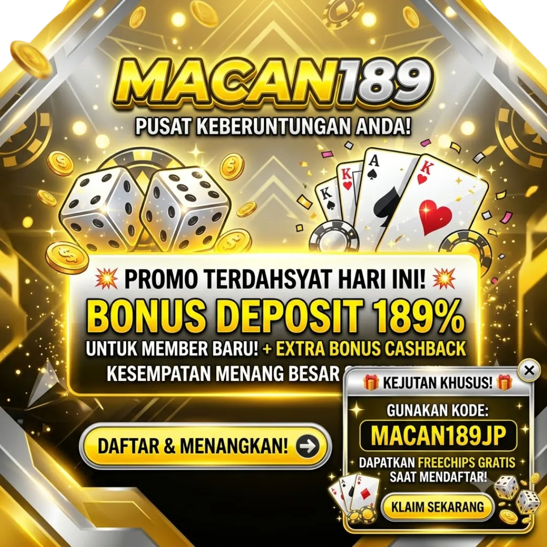 Slot 88 Gacor
